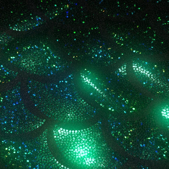 Mermaid Costume Seashell Bodysuit - Picture 4 of 7